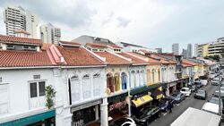 Little India Conservation Area (D8), Land #588050301